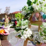 У Полтаві на Великдень встановлять інсталяції та писанку з шевронами ЗСУ