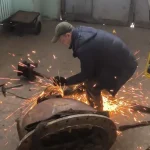 Підсумки роботи КП «Полтававодоканал» за тиждень: обсяги водопостачання та оновлення мереж