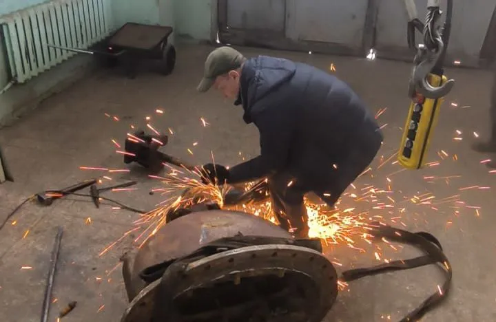 Підсумки роботи КП «Полтававодоканал» за тиждень: обсяги водопостачання та оновлення мереж