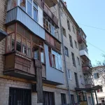 Ліквідація наслідків удару БПЛА по Полтаві: постраждалі та допомога