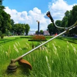 КАТП-1628 заключило договор на покос травы в Полтаве на 9,8 млн грн