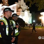 Поліція Полтавщини розкрила 51 злочин за добу під час воєнного стану