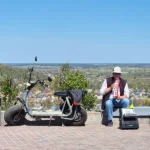 Прогноз погоды на следующую неделю в Полтаве: температура +25°C