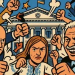 Соцопитування у Полтаві: Мамай лідирує, але можливий програш у другому турі