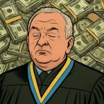 Сергій Гальонкін вимагає 352 тисячі гривень за недоотриману винагороду