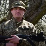 История Максима: Три ранения и борьба за оборону моста