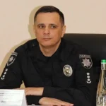 Микола Сич очолив Управління стратегічних розслідувань у Вінницькій області