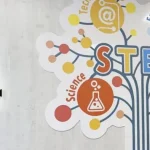 Студенты Полтавского университета осваивают STEM-инструментарий для образования