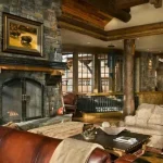 Інтер’єр в стилі кантрі для квартир та домівок: досвід студії NsdGroup