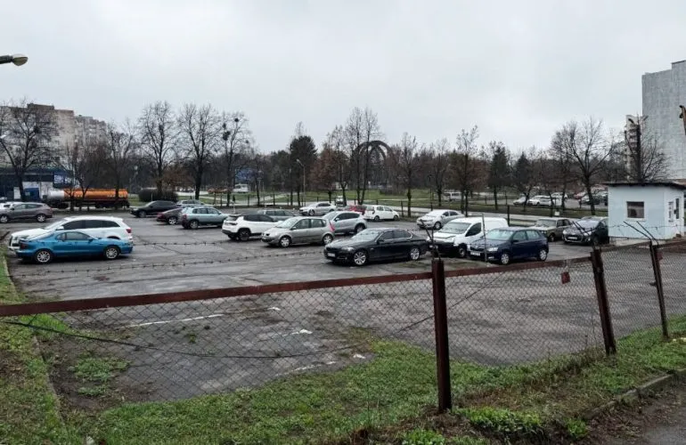 Конфлікт між Полтава-сервіс та Карсад-І: громада втрачає гроші через захоплення земель