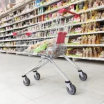 Ціни на продукти в Полтавщині: яйця подорожчали, масло знизилося