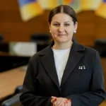 Таисия Мельницкая назначена руководителем аппарата Полтавской ОВА