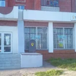 Отделение Укрпочты на Леваде восстанавливает работу после длительного перерыва