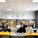 У Полтавському університеті пройшов VII Всеукраїнський круглий стіл з культурології