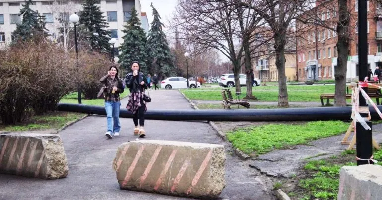 В Полтаве 88 аварийных коллекторов требуют сотни миллионов гривен на ремонт