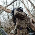 Оперативна інформація щодо російського вторгнення станом на 21.04.2025