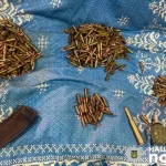 У Лубнах завершено досудове слідство щодо торговців зброєю