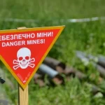 Розмінування Миколаївщини: нові технології у боротьбі з мінною загрозою