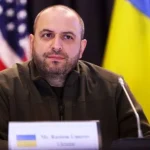 Умєров призвал партнеров приоритизировать закупки БПЛА и боеприпасов в Украине