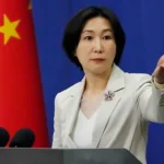 Китай поддерживает прямые переговоры между Украиной и Россией для достижения мира