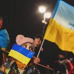 Реакция украинских беженцев на новую миграционную политику Германии