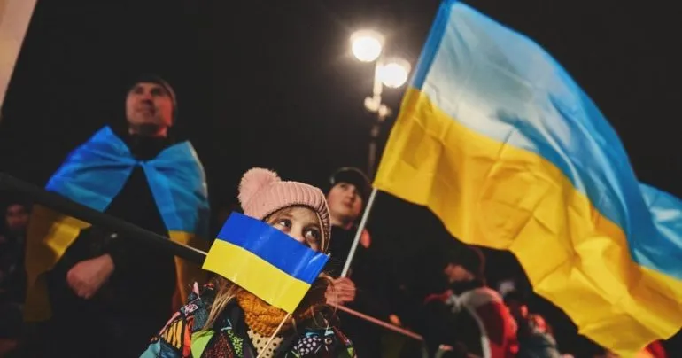 Реакция украинских беженцев на новую миграционную политику Германии