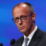 Германия и США усилят давление на Россию через санкции после разговора Трампа