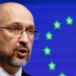 Украина получит 400 тысяч боеприпасов по «чешской инициативе», – Шмыгаль