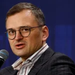 Дмитро Кулеба про тактику російських переговорників на конференції в Празі