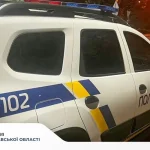 Полиция Полтавщины раскрыла 48 преступлений и проверила 667 человек