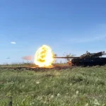 Оперативна інформація щодо російського вторгнення станом на травень 2025 року