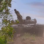 Оперативна інформація щодо російського вторгнення на 13 травня 2025