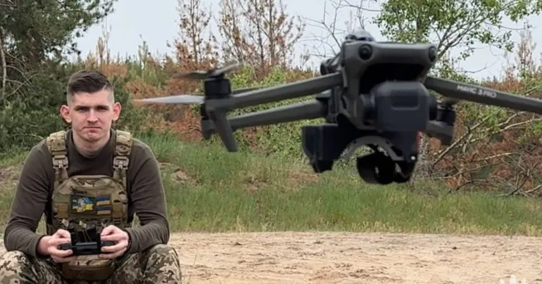 Оперативна інформація щодо російського вторгнення на 16 травня 2025 року