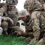 Оперативная информация о российском вторжении по состоянию на 22 мая 2025 года