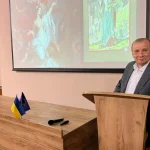 Психическое здоровье и травмы войны: интерактивная лекция в ПДМУ