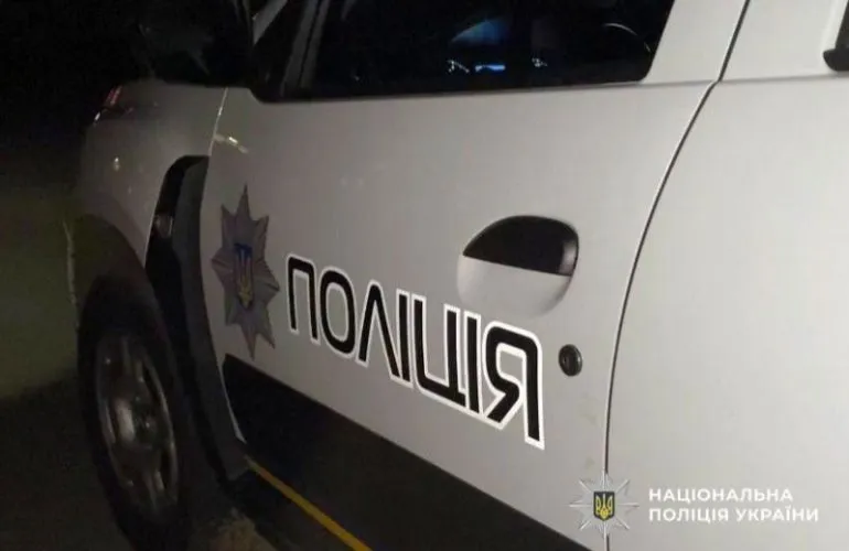 В Семенівській громаді стався вибух запалу до гранати у чоловіка