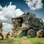 Оперативна інформація щодо російського вторгнення на 25 травня 2025 року