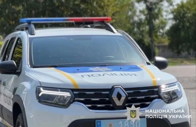 Поліція Полтавщини перевірила 457 осіб і розкрила 55 злочинів