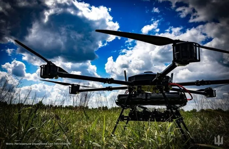 Оперативна інформація про російське вторгнення станом на 28 травня 2025 року