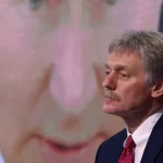 Кремль рассматривает призыв к прекращению огня, заявил пресс-секретарь Песков