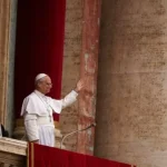 Зеленский пригласил папу Льва XIV посетить Украину во время разговора