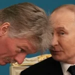 Кремль опроверг отказ Путина от мирного плана США по войне против Украины