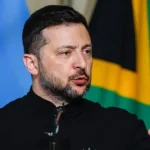 Президент України розповів про допомогу США та обмін розвідданими