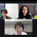 Полтавський університет та Saitama University підтримують вчителів Запоріжжя