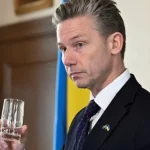 Швеція оголосила про новий пакет військової допомоги Україні на 4,8 мільярда крон