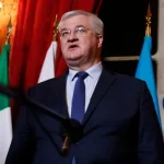 Глава МИД Украины Андрей Сыбига посетит Турцию для встречи министров НАТО