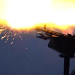 Уламки ворожого БпЛА призвели до відключення електрики у Полтавському районі