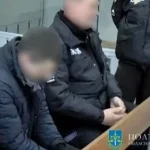 В Полтавской области судят мужчину за убийство двухлетней девочки