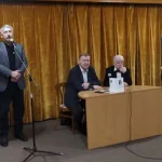 В Киеве почтили память Ивана Стешенко, выдающегося украинского поэта и министра образования