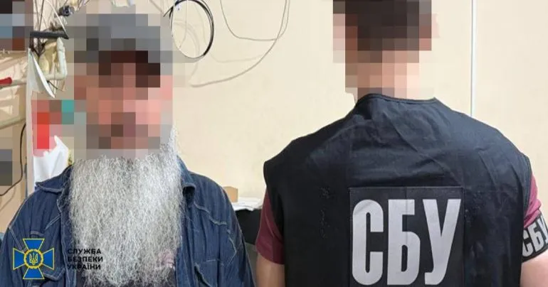 СБУ раскрыла полтавцев, подделывающих повестки для ТЦК